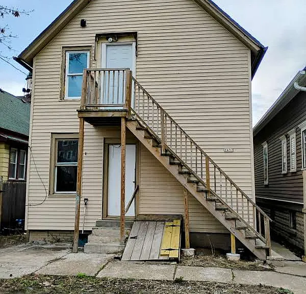 2431 N 20th St #A — Photo 2