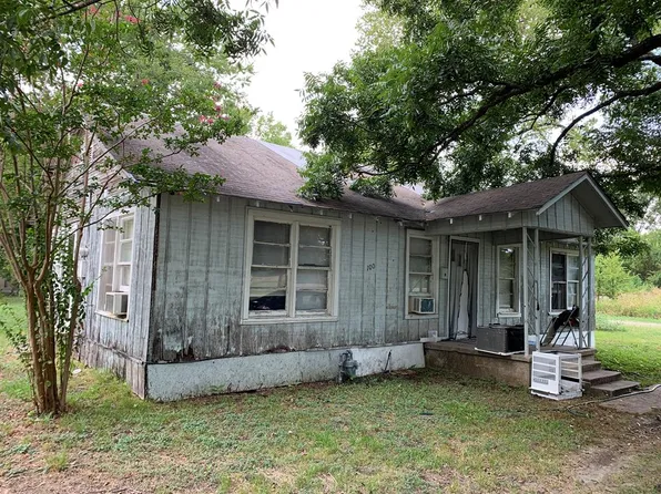100 S Wright Ave, Kerens, TX 75144