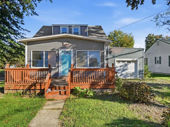 108 Superior St E, Oakwood, OH 45873