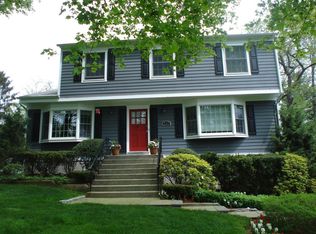 247 N Ridge St, Port Chester, NY 10573