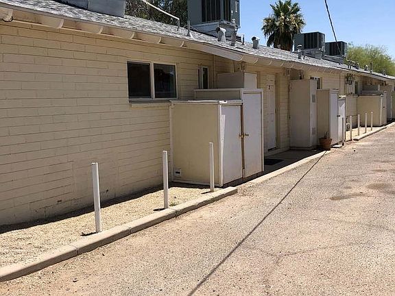 2nd image of 2019 W Turney Ave #2-21245090
