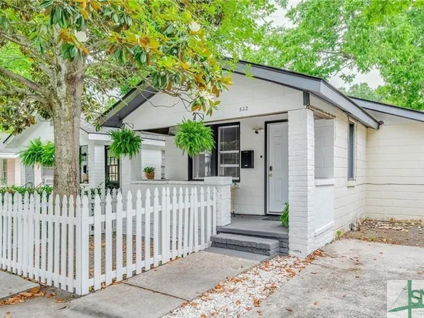 523 E Charlton Street, Savannah, GA 31401