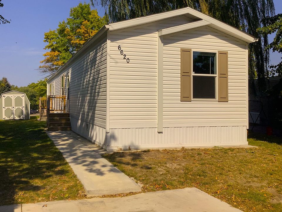 1st image of 6620 Millstone Dr SE #43