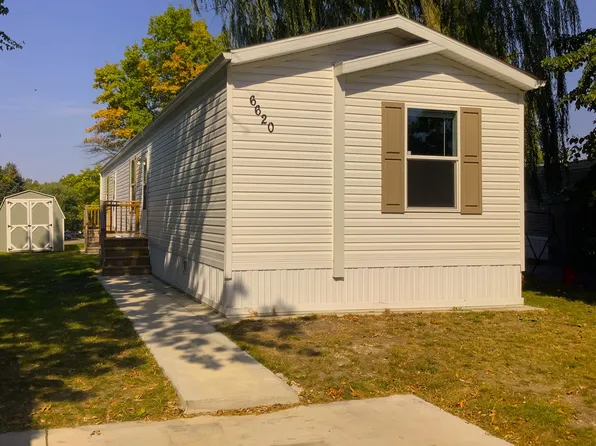 6620 Millstone Dr SE #43, Caledonia, MI 49316