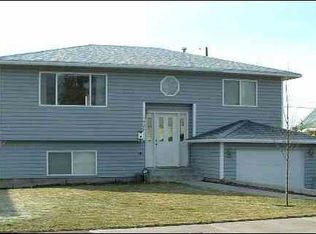 1420 E Liberty Ave, Spokane, WA 99207