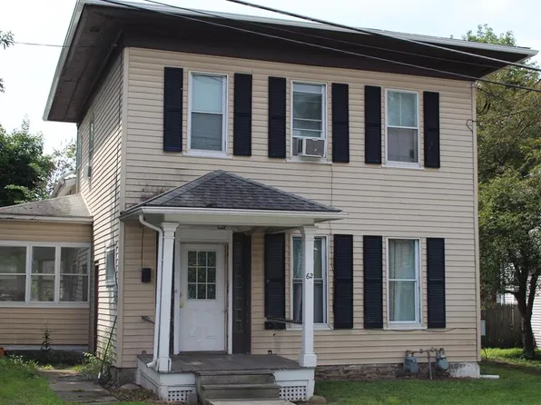 62 Sherwood St, Mansfield, PA 16933