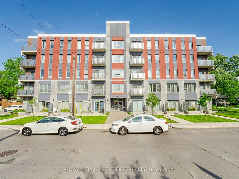 77 Leland St #108 — Photo 27