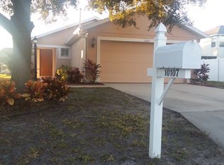 10107 41st Ct E, Parrish, FL 34219