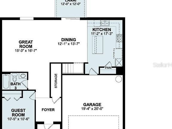 2nd image of this home