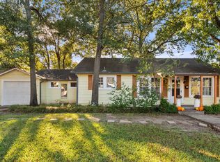 1823 W Park Ave, Corsicana, TX 75110