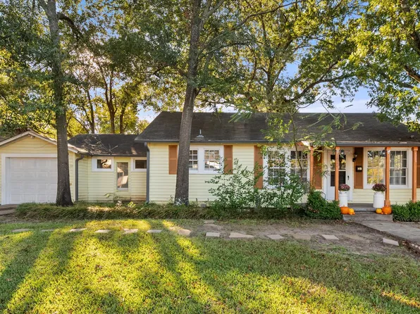 1823 W Park Ave, Corsicana, TX 75110