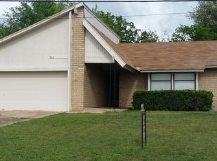 926 N 9th Ave, Purcell, OK 73080