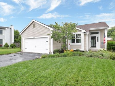 3007 Galen Ct, Hilliard, OH, 43026