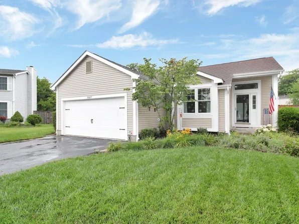 3007 Galen Ct, Hilliard, OH 43026