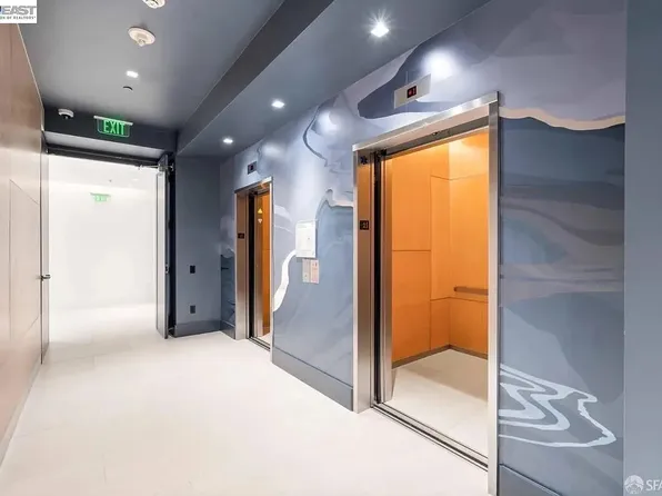 501 Beale St Unit 4D, San Francisco, CA 94105