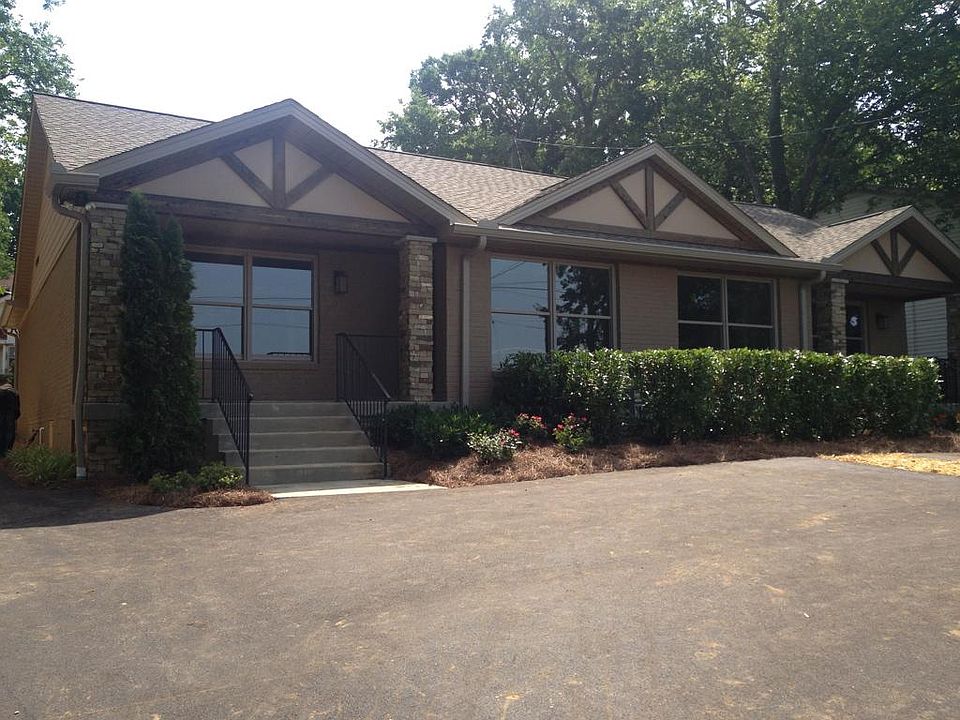 1st image of 502 Lancaster Ave #A