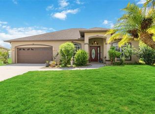 4905 Culdesac Ct, Saint Cloud, FL 34772