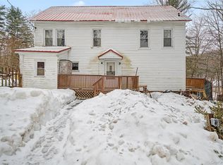 2 Station Hill Rd #4, Ferndale, NY 12734