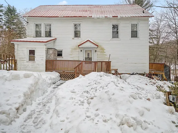 2 Station Hill Road #4, Ferndale, NY 12734