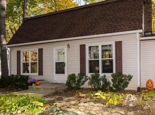 7979 Witherington Rd, Indianapolis, IN 46268