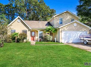 17492 Evergreen Hill Dr, Prairieville, LA 70769
