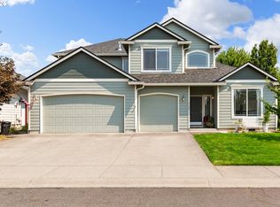 14607 NW 23rd Ave, Vancouver, WA 98685