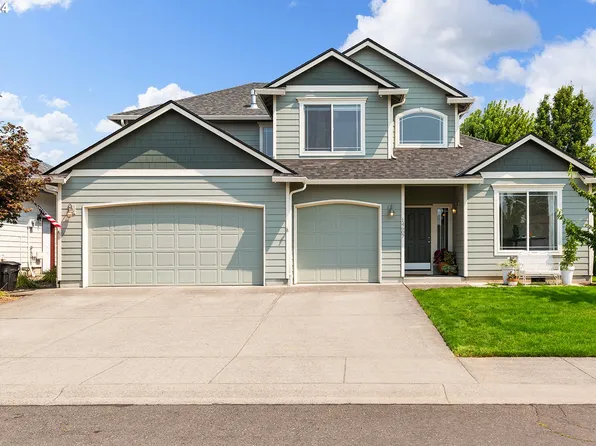 14607 NW 23rd Ave, Vancouver, WA 98685