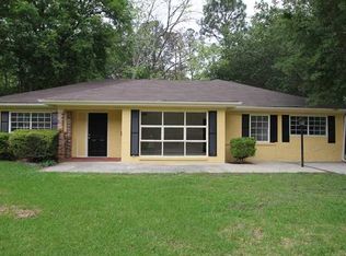 3514 Princeton Rd, Montgomery, AL 36111