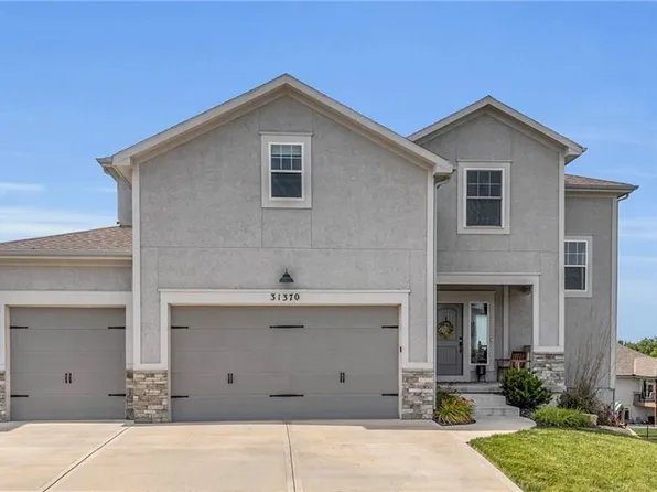 31370 W 85th St, De Soto, KS 66018