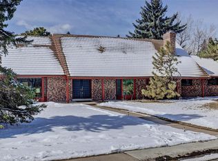 3879 S Willow Way, Denver, CO 80237