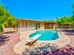 9166 E Visco Pl, Tucson, AZ 85710