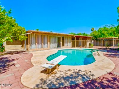 9166 E Visco Pl, Tucson, AZ, 85710