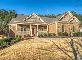 1404 Bradford Ln, Monroe, GA 30656