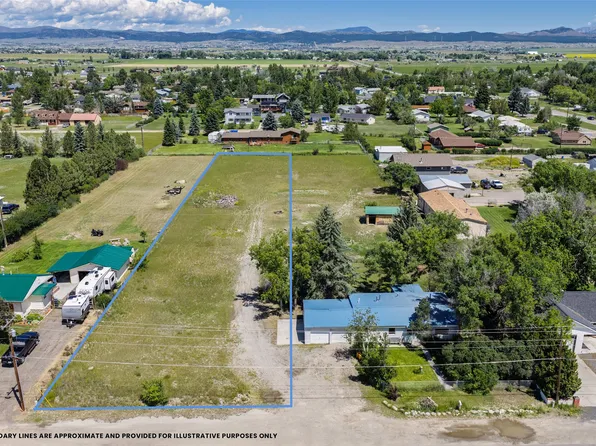 LOT 9 Sierra Rd W, Helena, MT 59602
