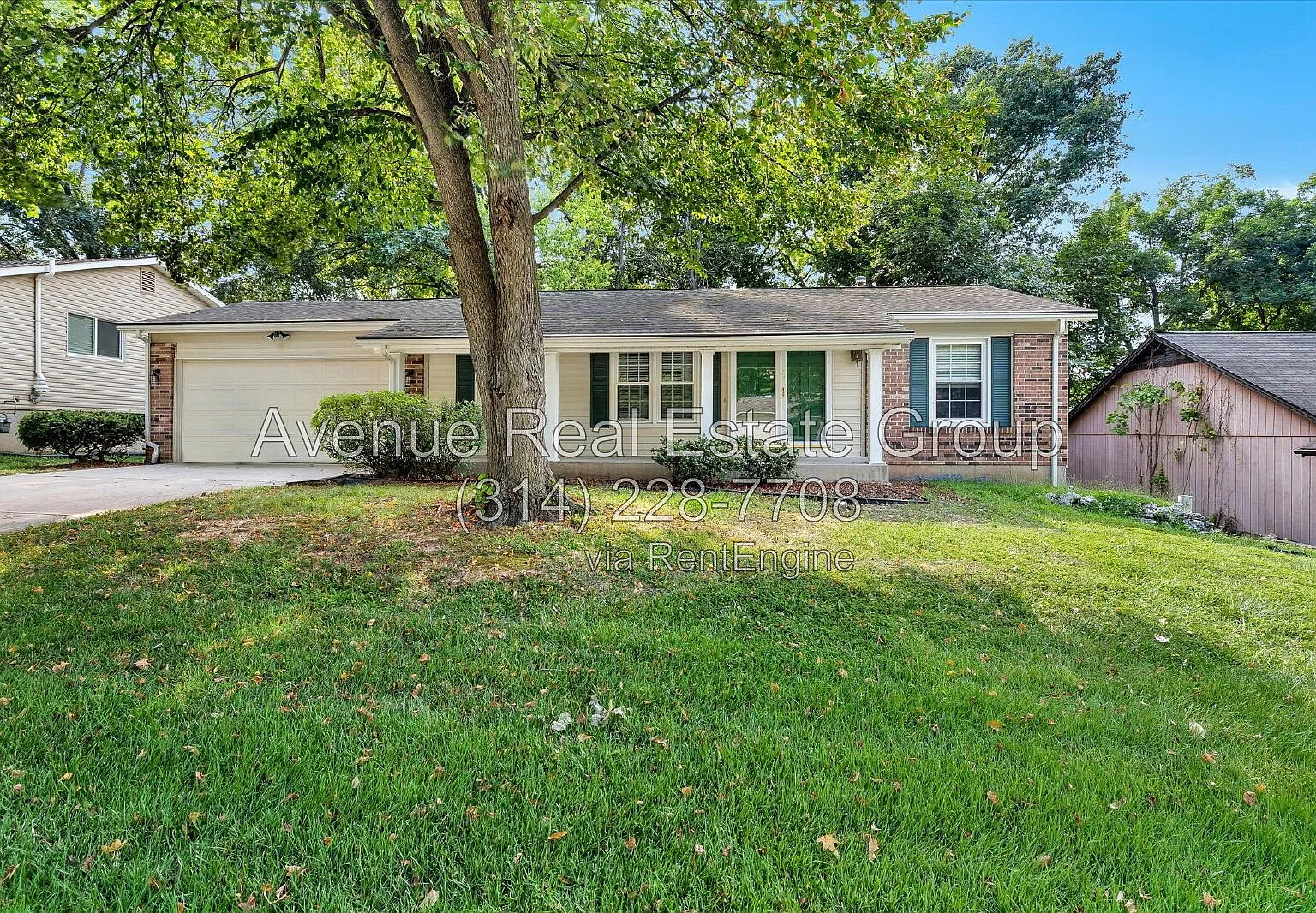 3 bed, 2.0 bath, 1320 sqft, $2,150 — Photo 1