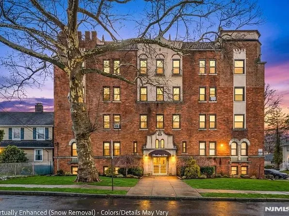 303 Hamilton Pl APT B4, Hackensack, NJ 07601
