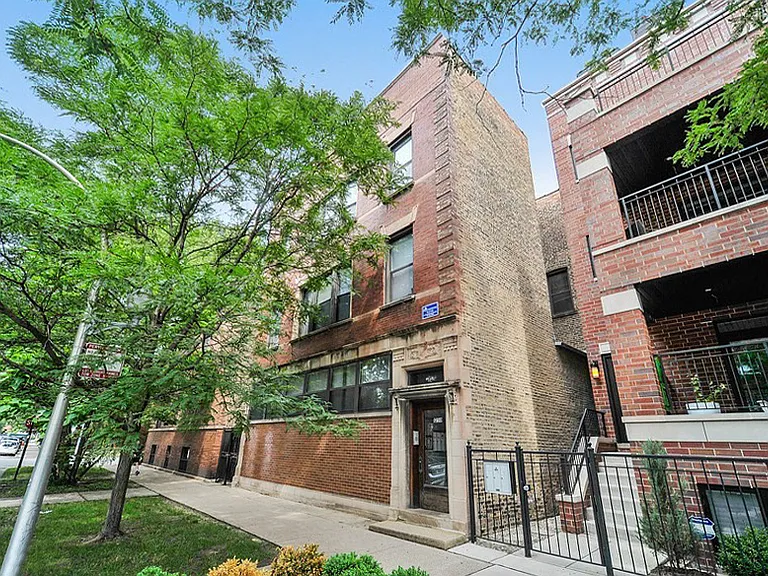 1250 W. Grace St. — Photo 1