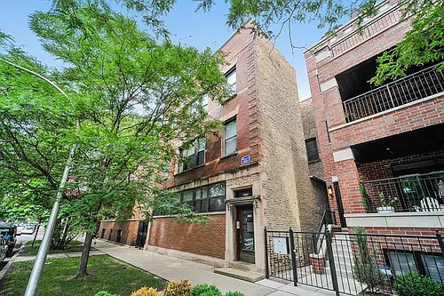 1250 W Grace St Photo 1