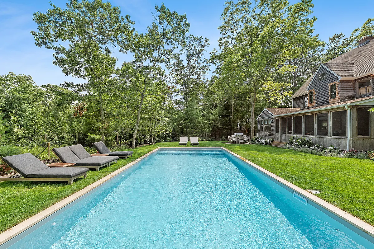 Photo 1 of 19 - Swamp Rd - East Hampton, NY Primary Photo - Swamp Rd