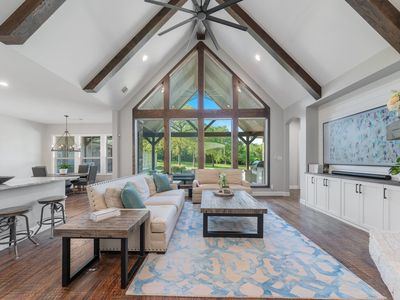 2036 Briar Hill Rd, Argyle, TX, 76226