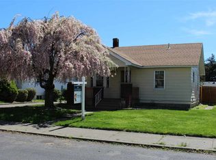 704 E Glass Ave, Spokane, WA 99207