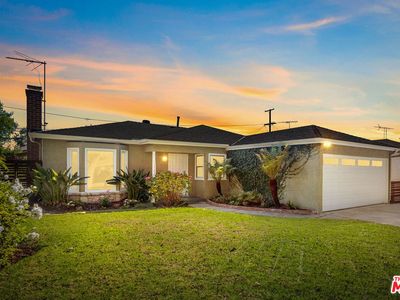 11242 Braddock Dr, Culver City, CA, 90230