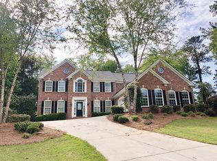 3194 Brush Arbor Ct, Jefferson, GA 30549