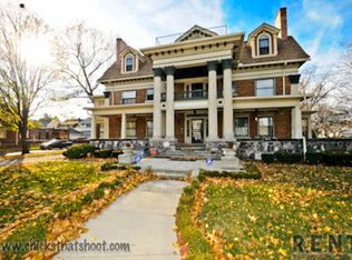 3015 Collingwood Blvd, Toledo, OH