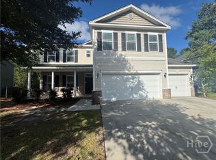 162 Grayson Ave, Savannah, GA 31419