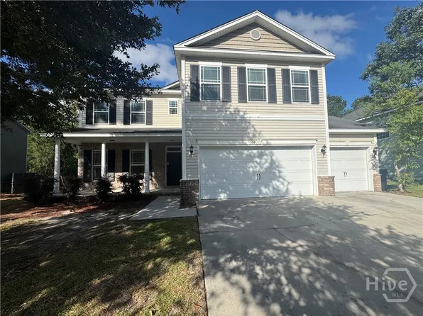 162 Grayson Avenue, Savannah, GA 31419
