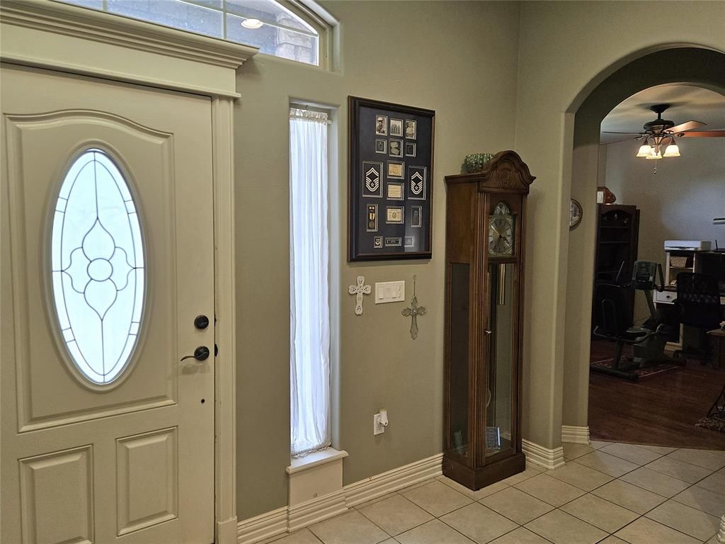 13131 Red Oak Dr, Choctaw, OK - View 3