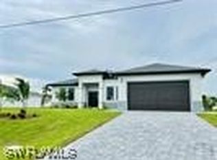 3104 NW 20th Ave, Cape Coral, FL 33993