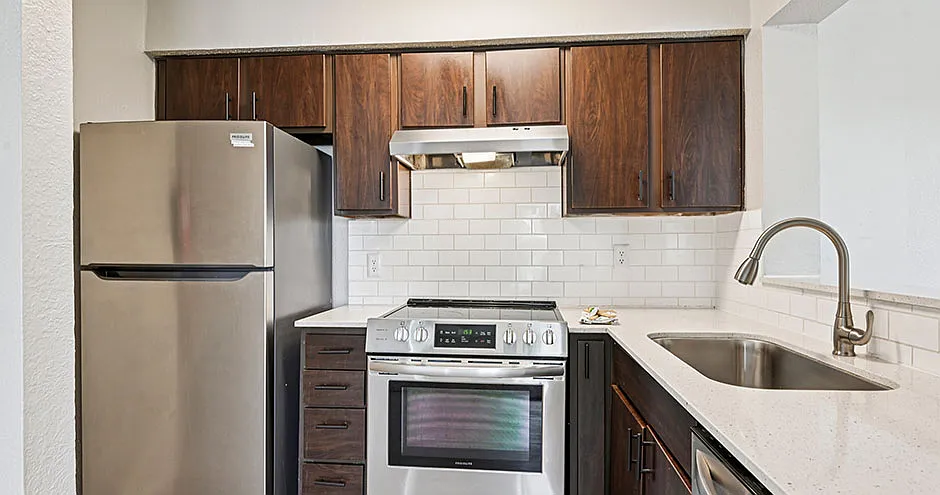 Creekside Apartment Homes