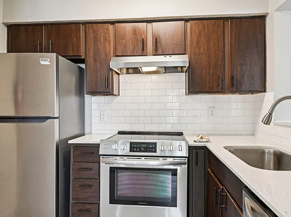Creekside Apartment Homes